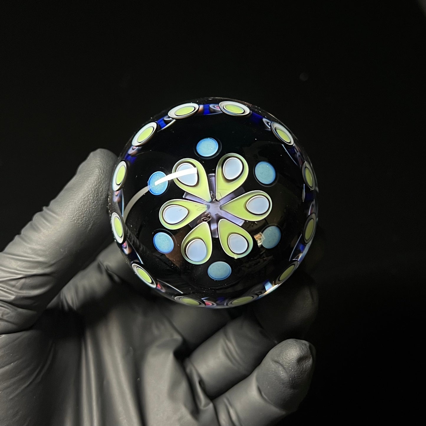 Vortex Marble