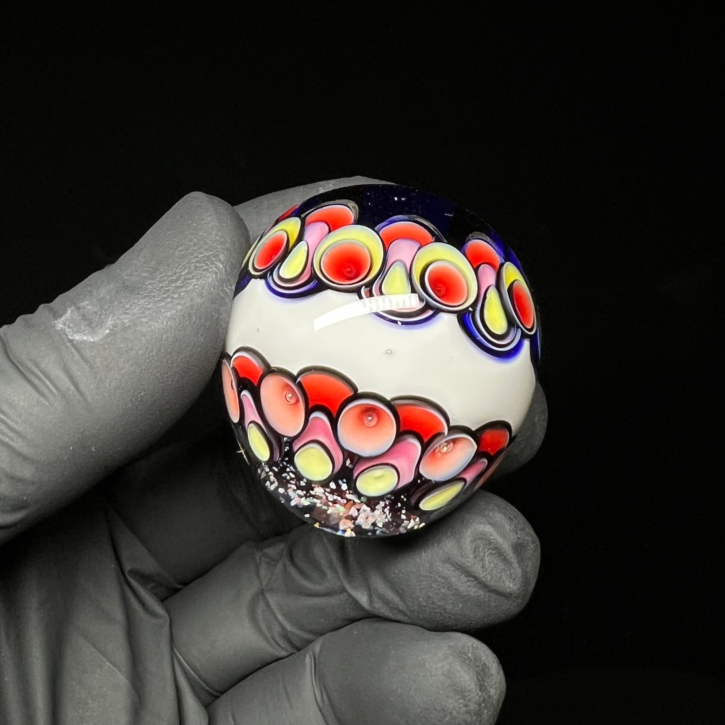 UV Easter Vortex Egg