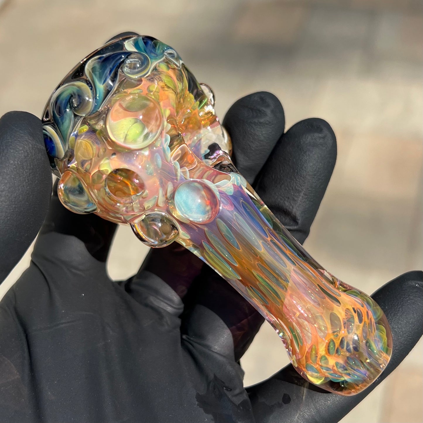 Seascape Spoon