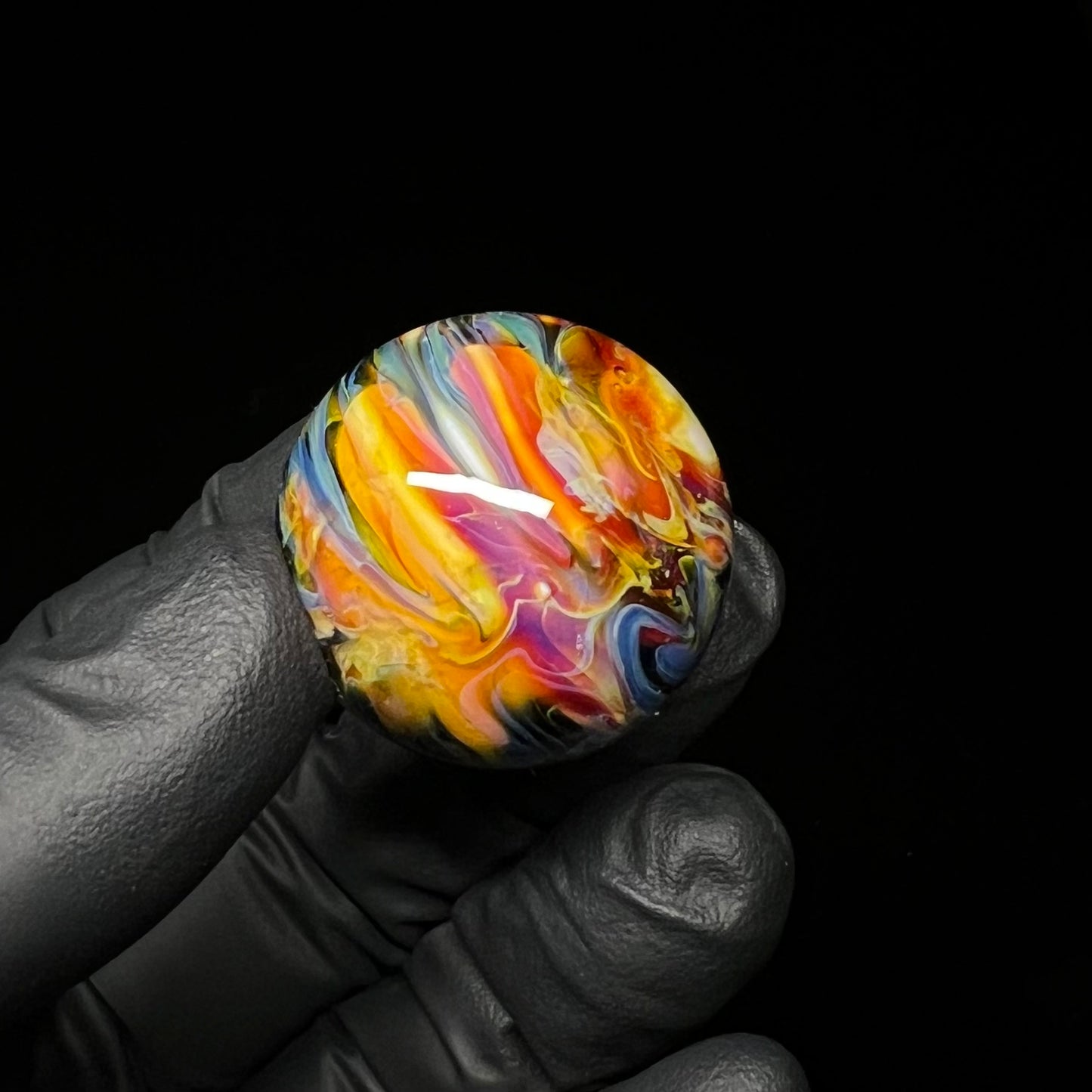 Tie Dye Marble