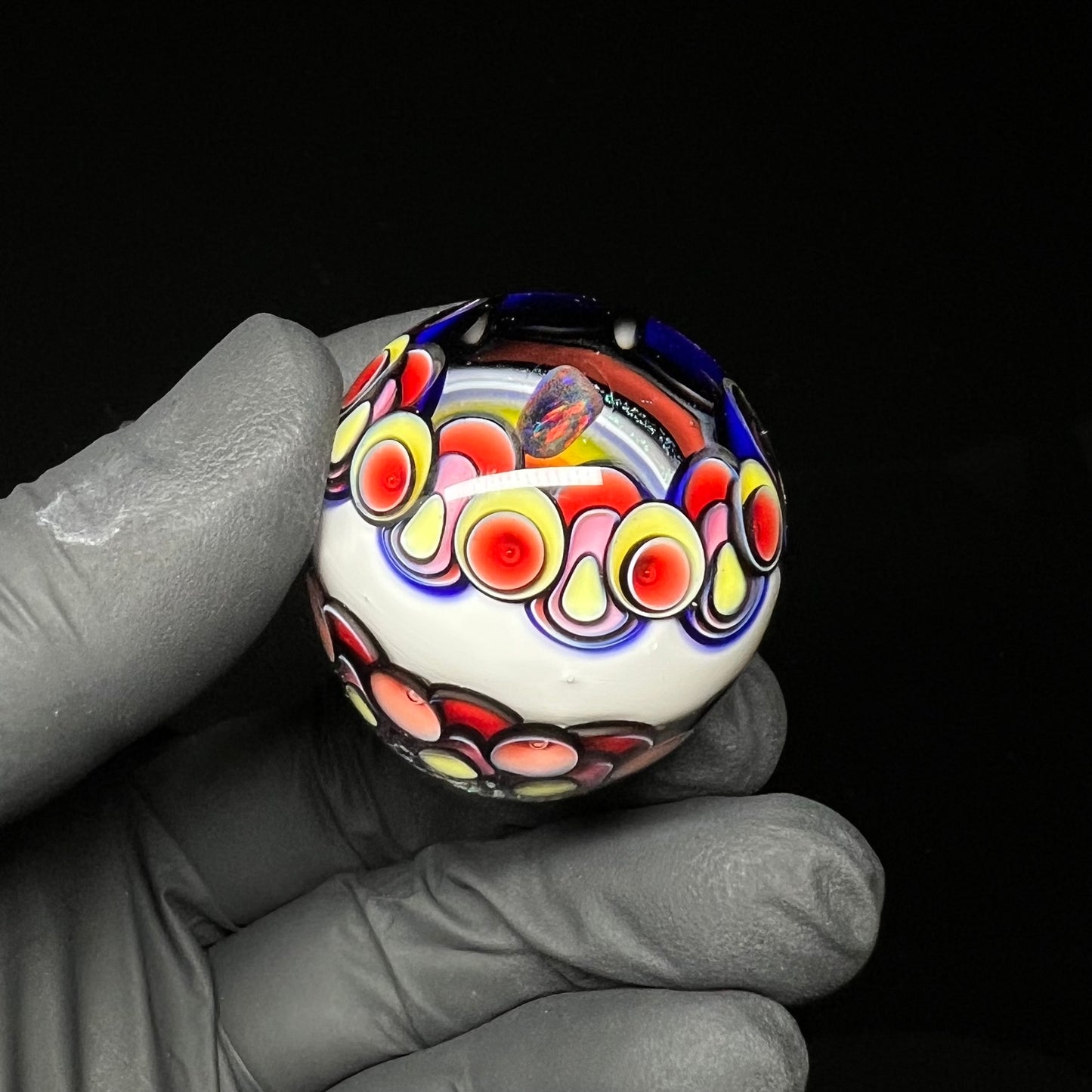 UV Easter Vortex Egg