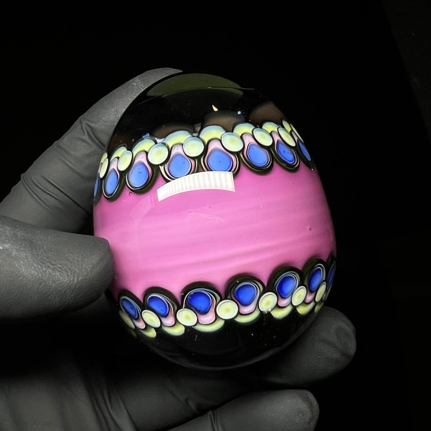 UV Easter Eater Egg