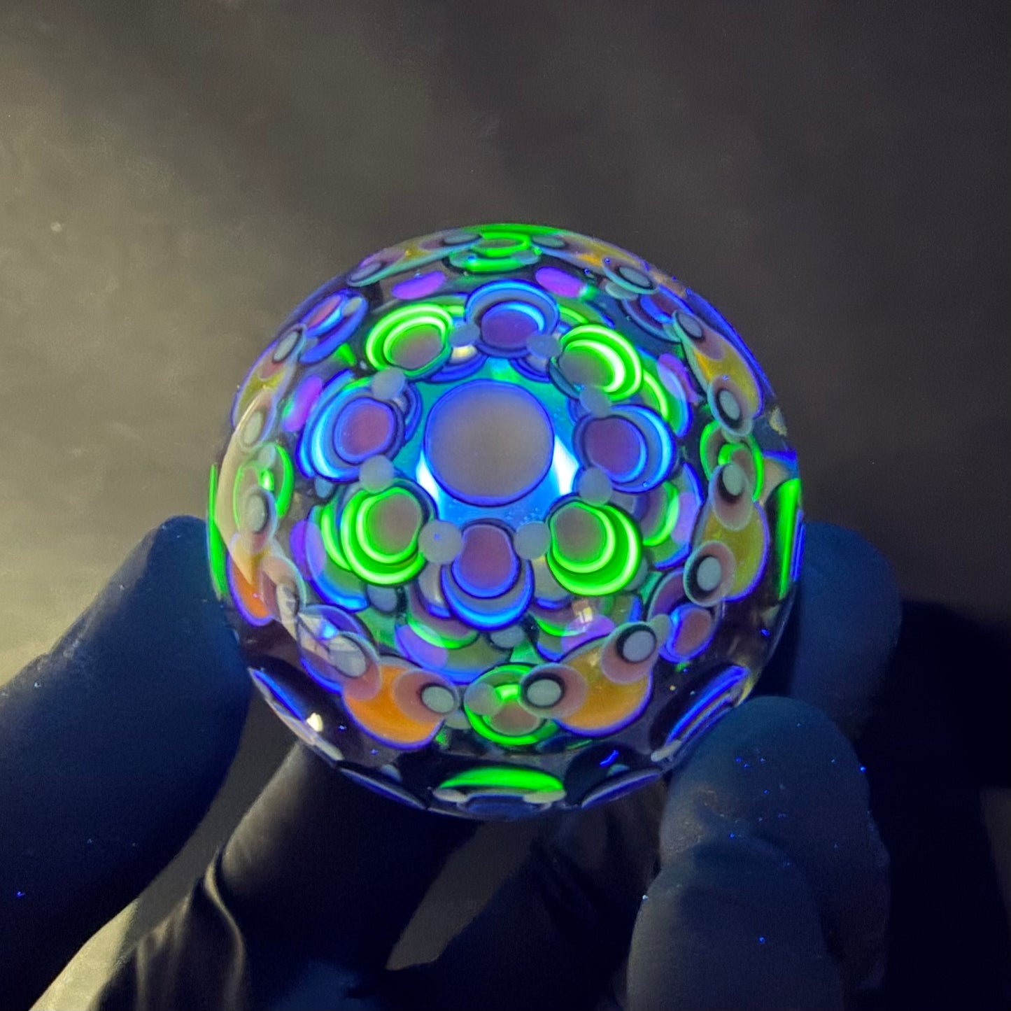 UV Northern Lights #10