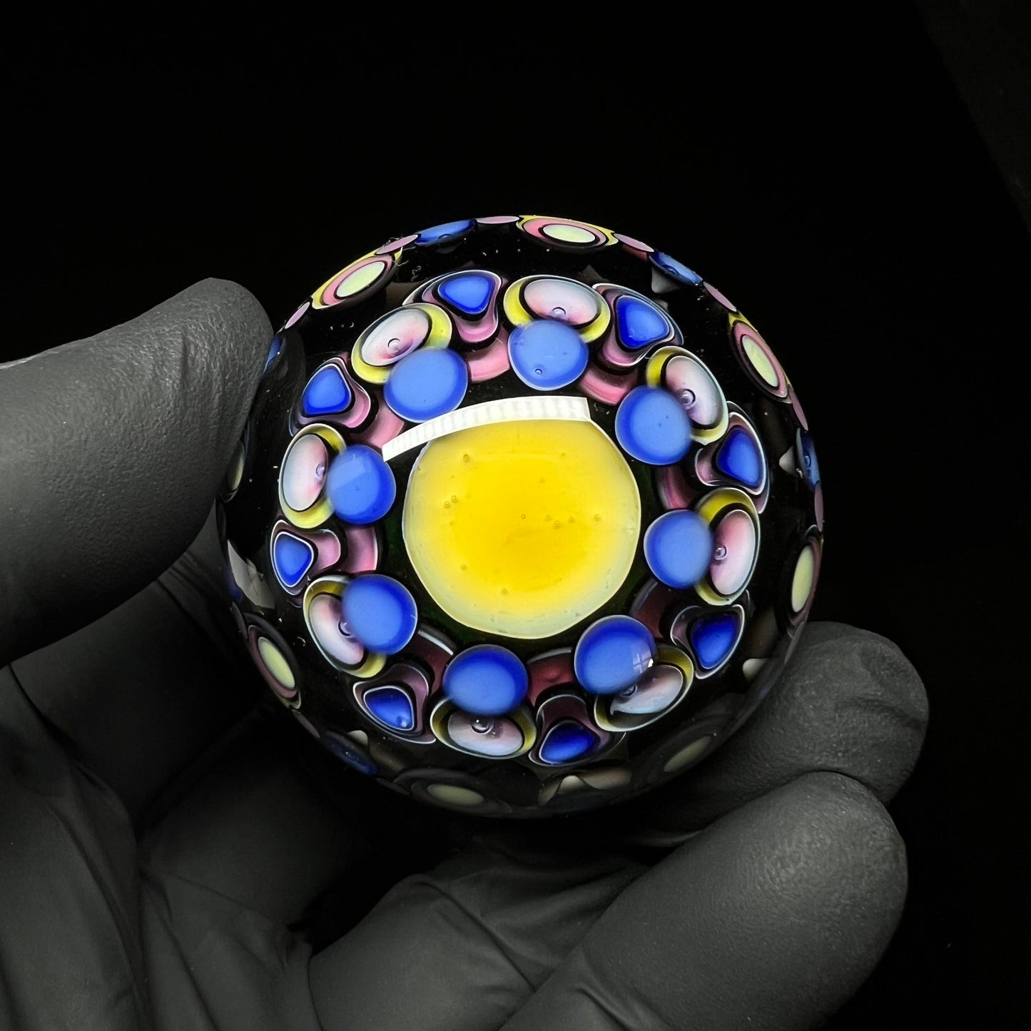 UV Norther Lights Marble
