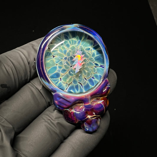 Stealie Pendant