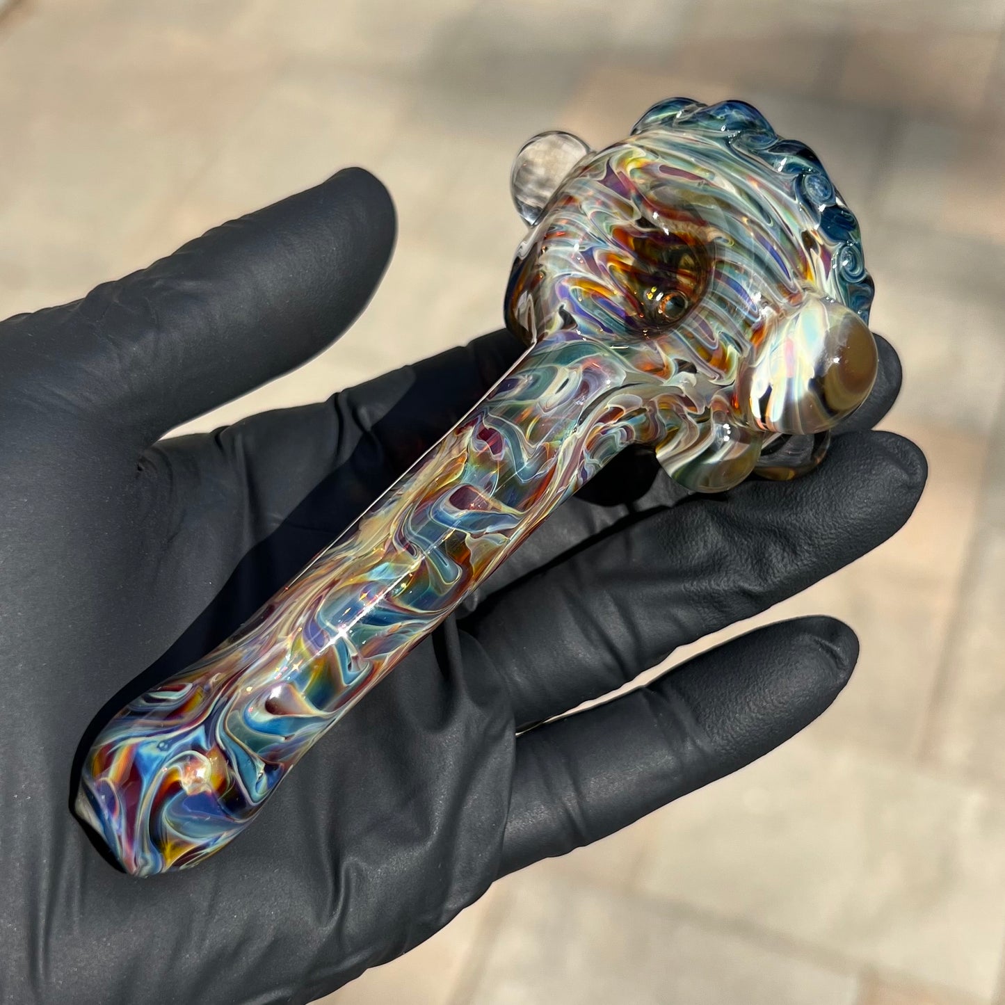 Collab Seascape Spoon