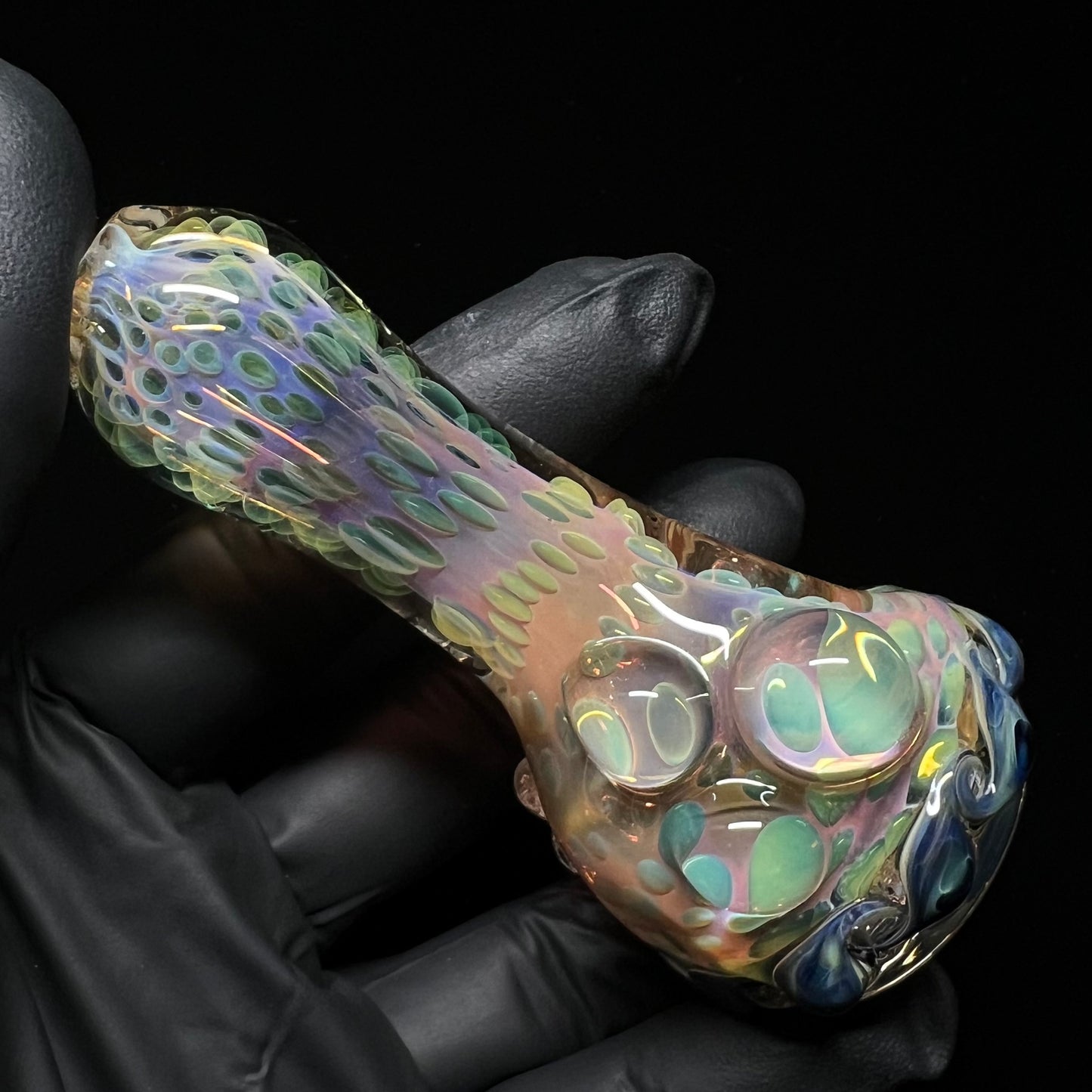 Seascape Spoon