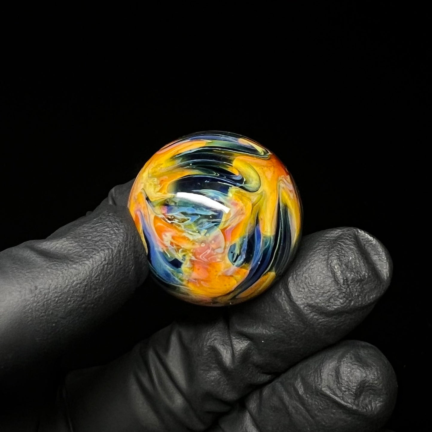 Tie Dye Marble