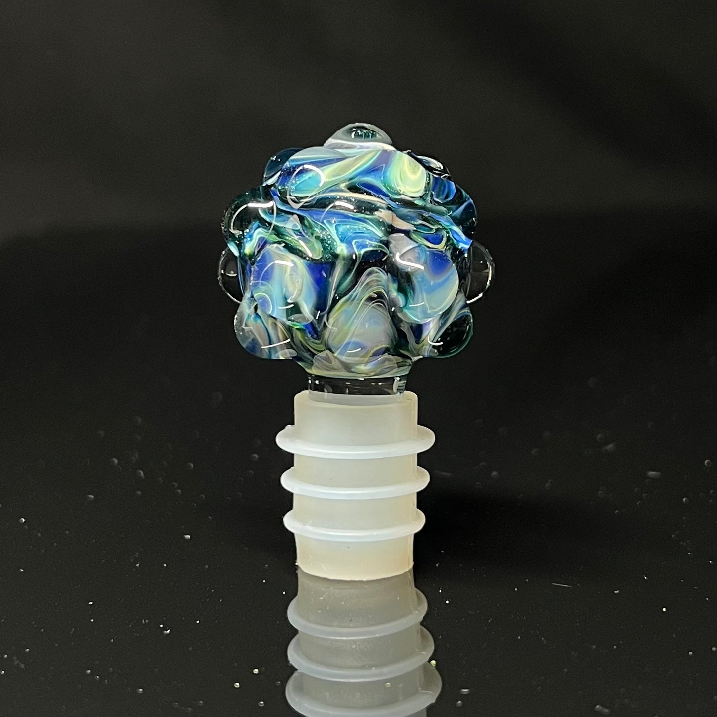 Wine Bottle Stopper