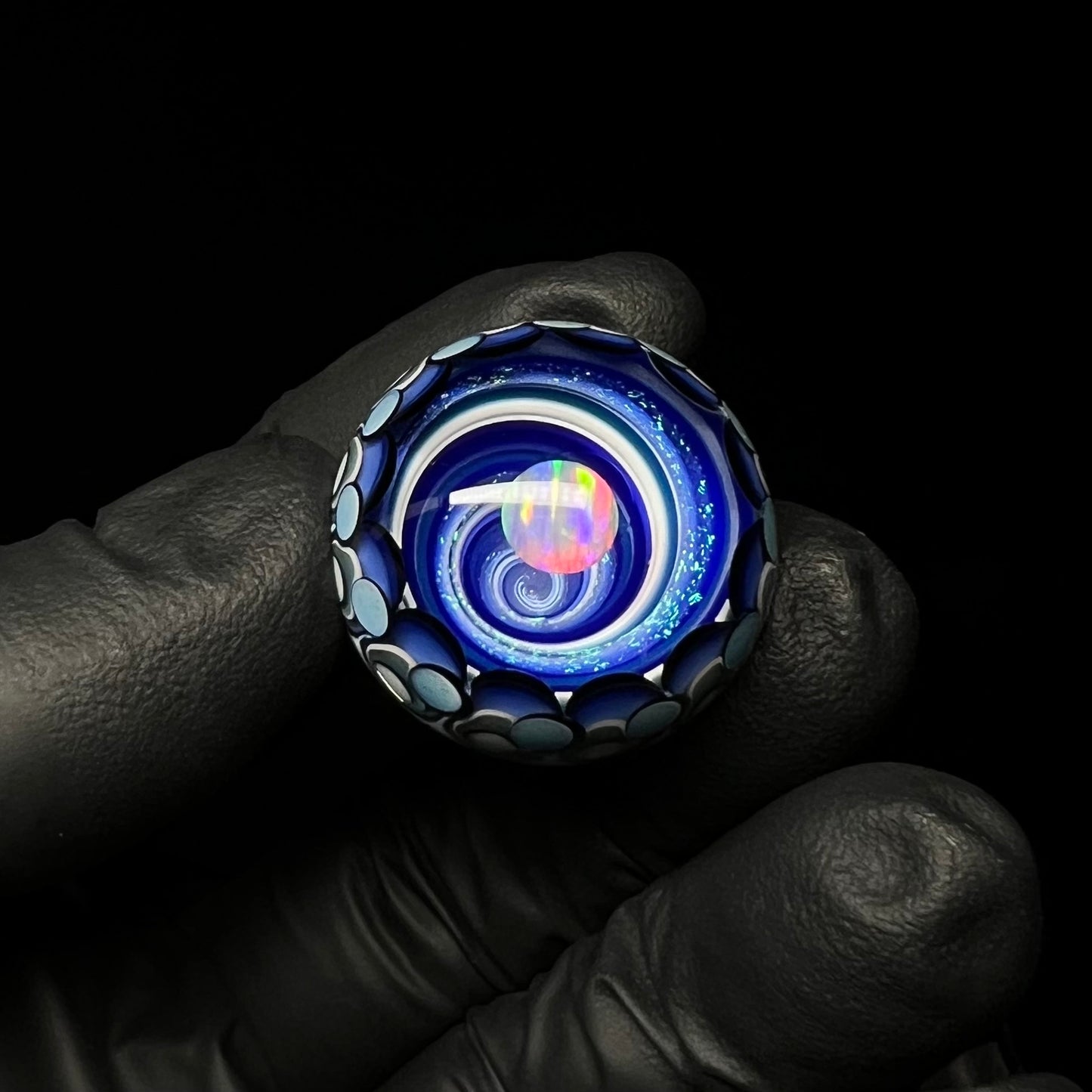 26mm Mini Vortex Marble