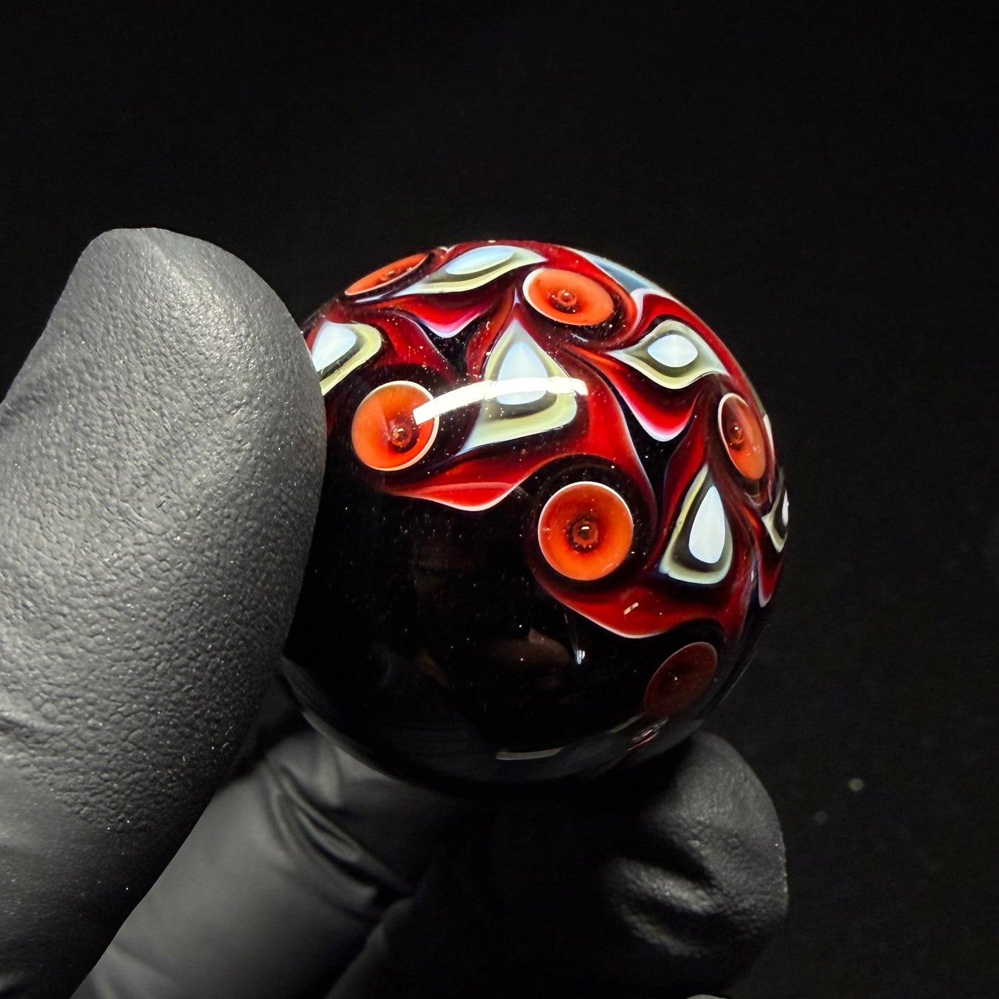 UV Mini Vortex Marble