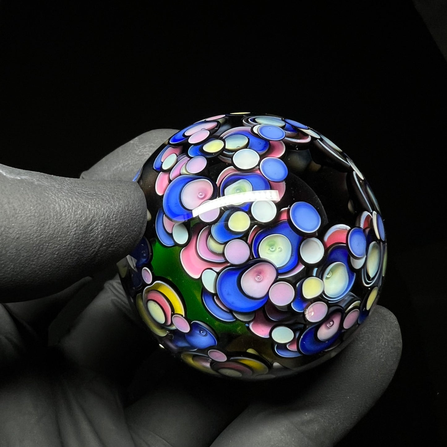 UV Norther Lights Marble