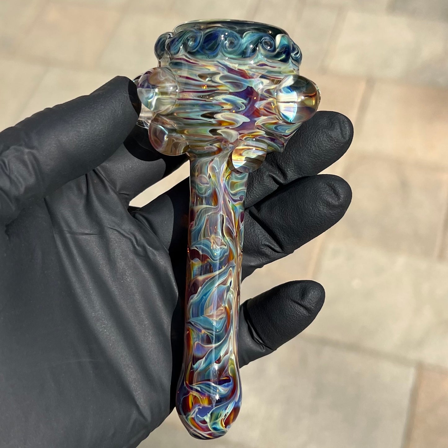 Collab Seascape Spoon