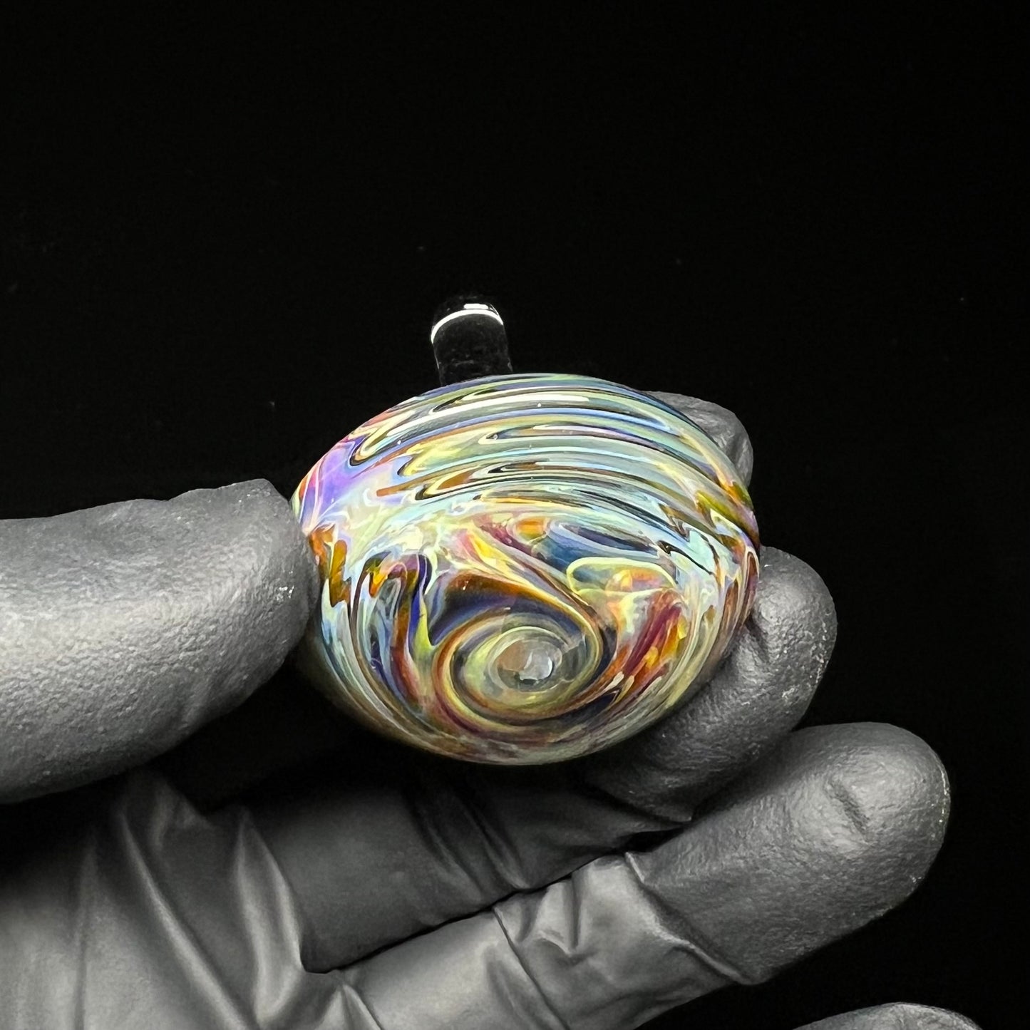 Spinning Top Collaboration