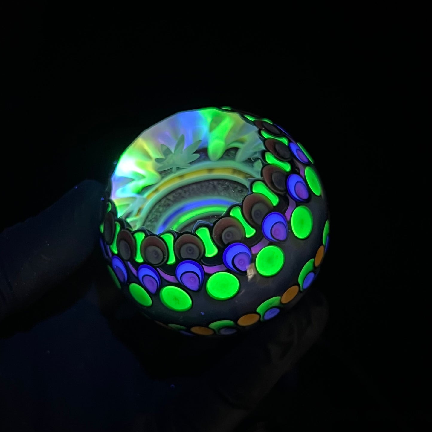Weed Eater Vortex Marble