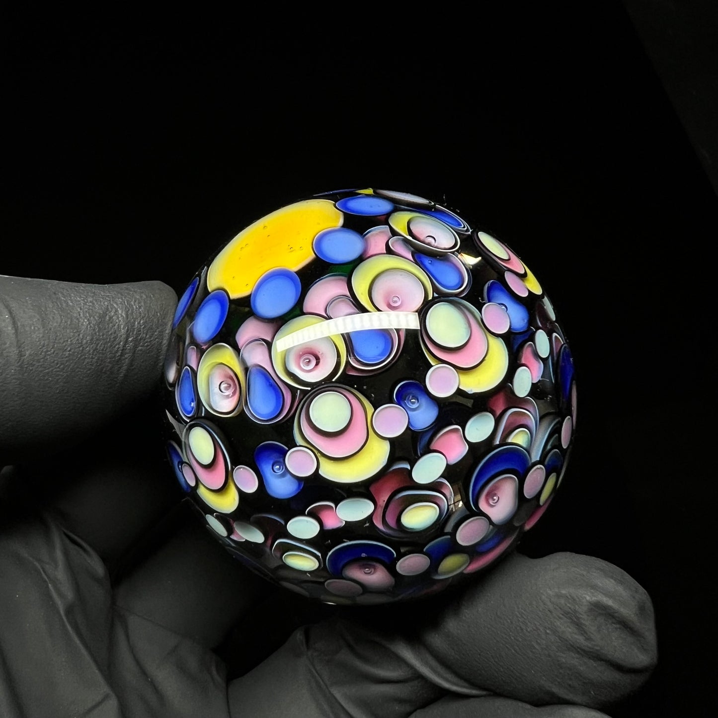 UV Norther Lights Marble