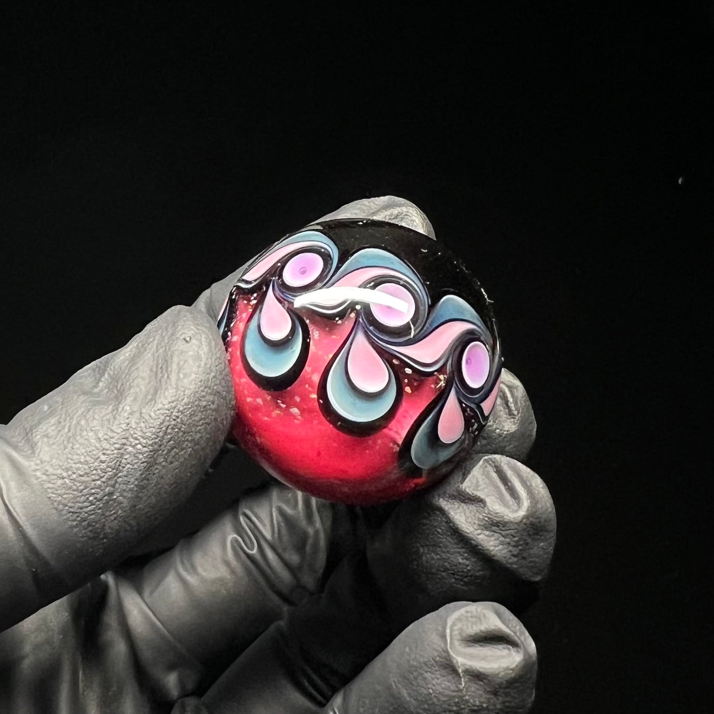 Mini Vortex Marble