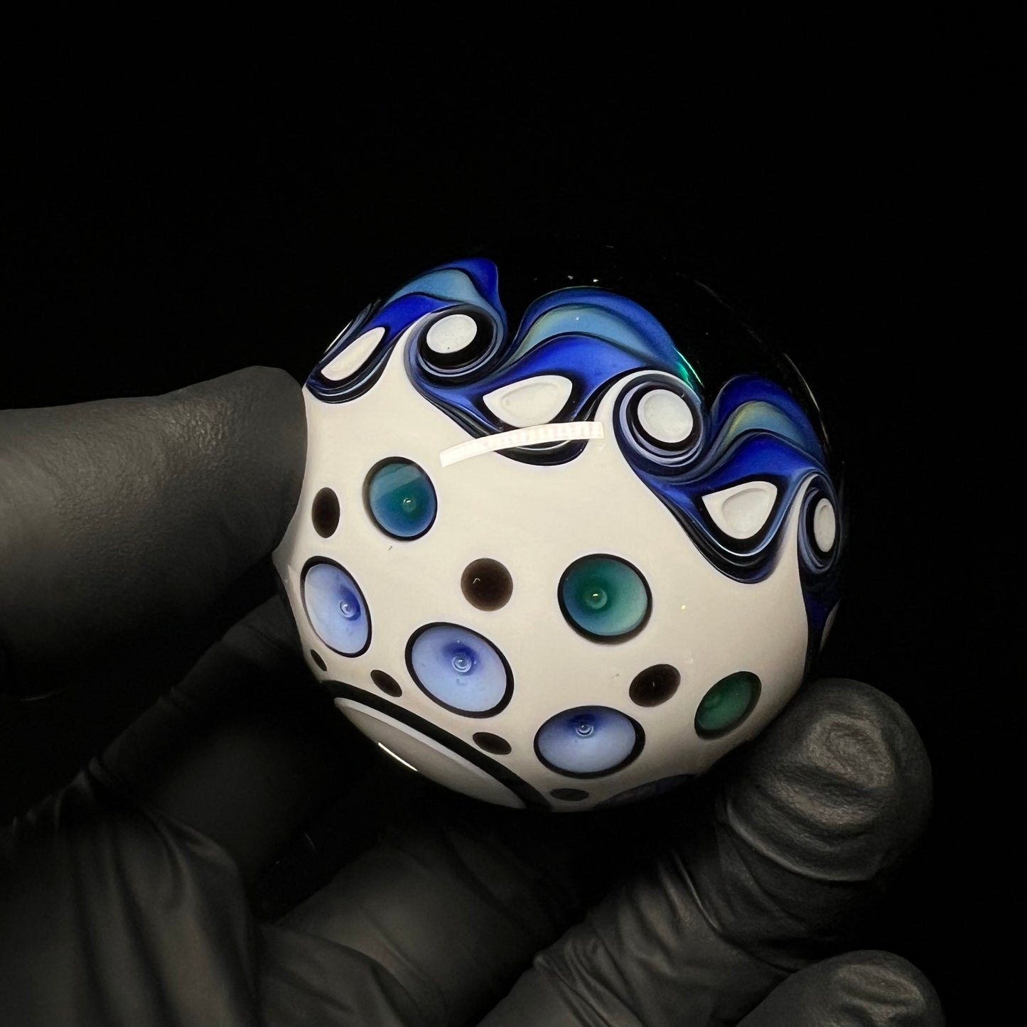 49mm UV Vortex Marble
