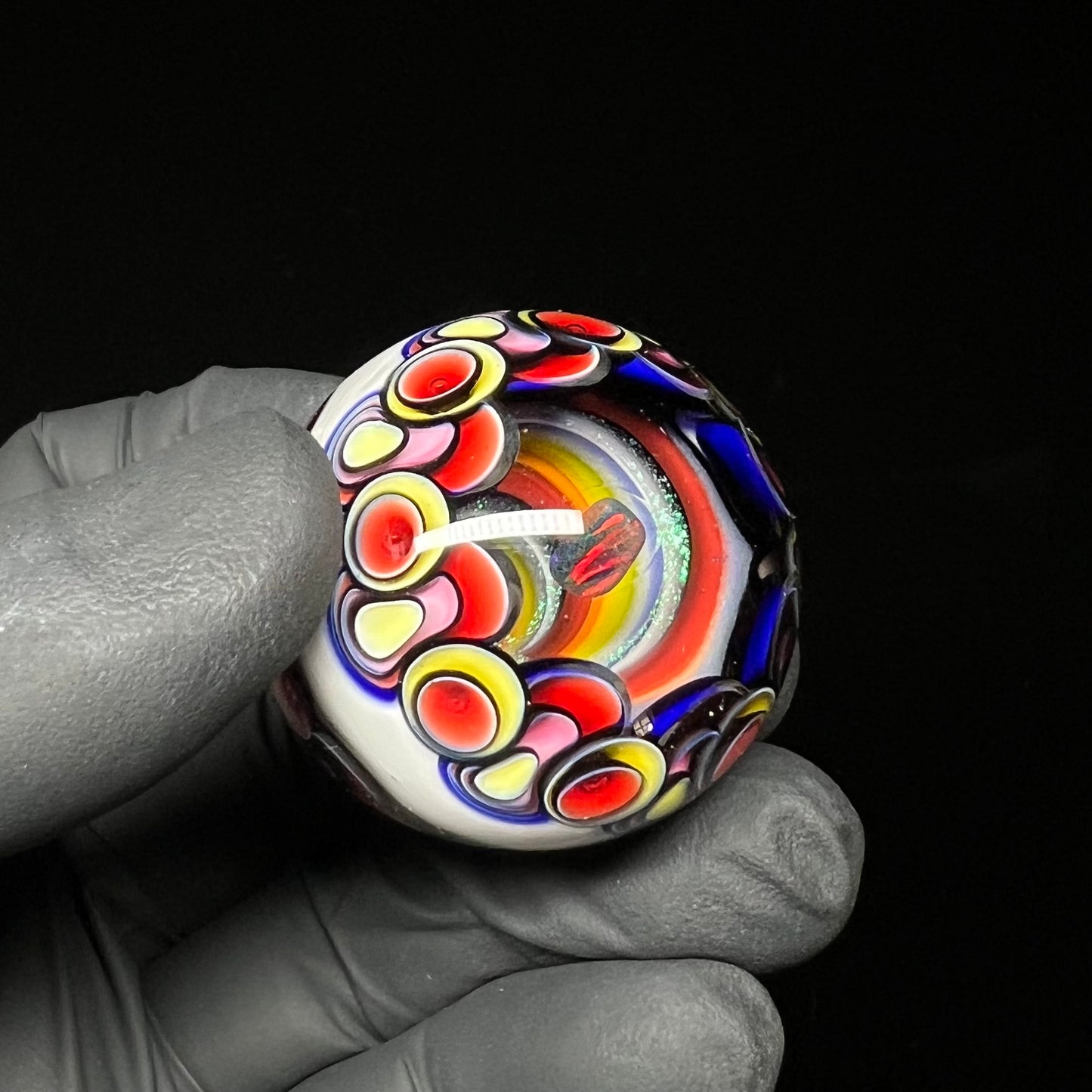 UV Easter Vortex Egg
