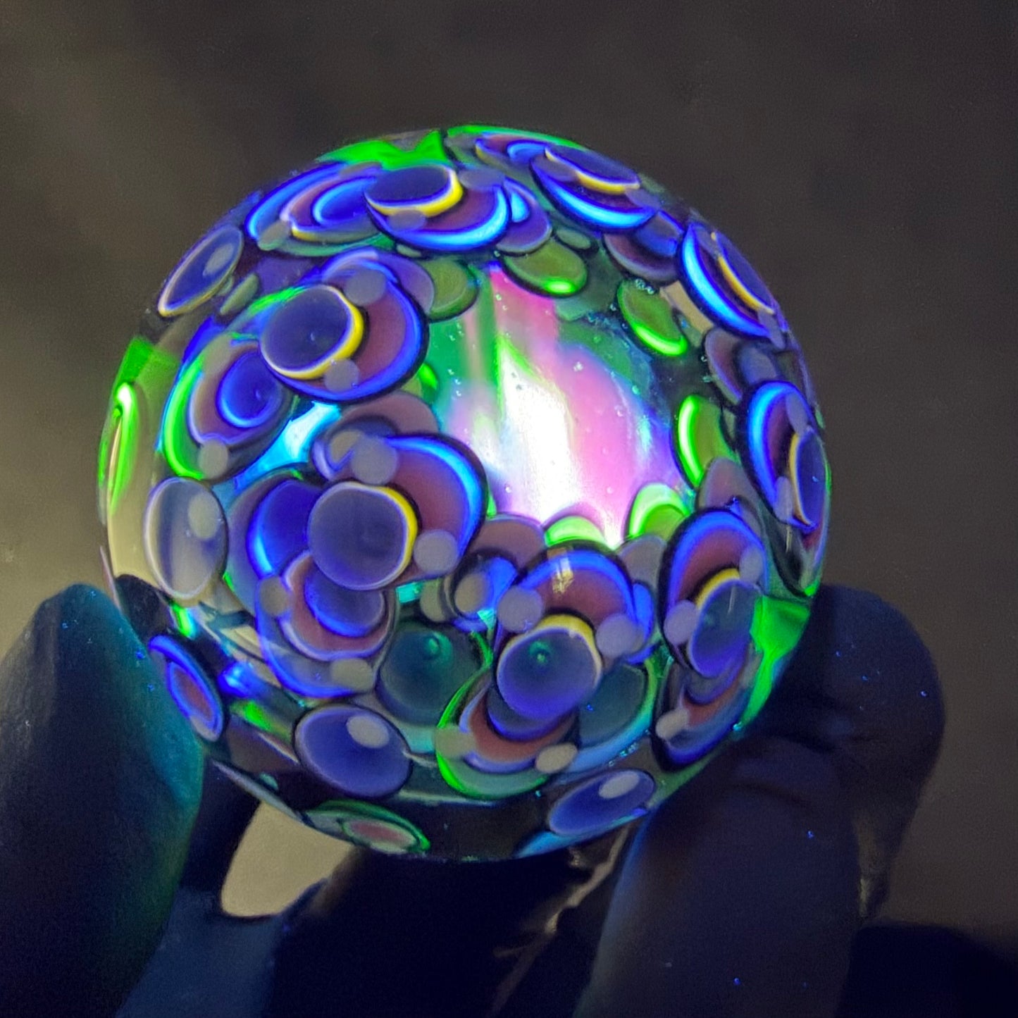 UV Northern Lights #10