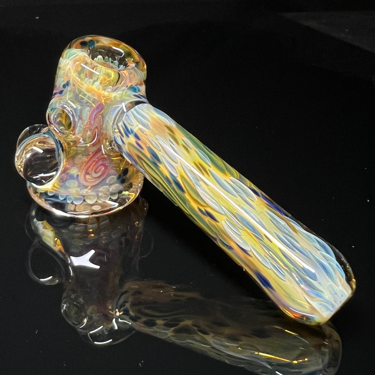 Mini Hammer 🔨