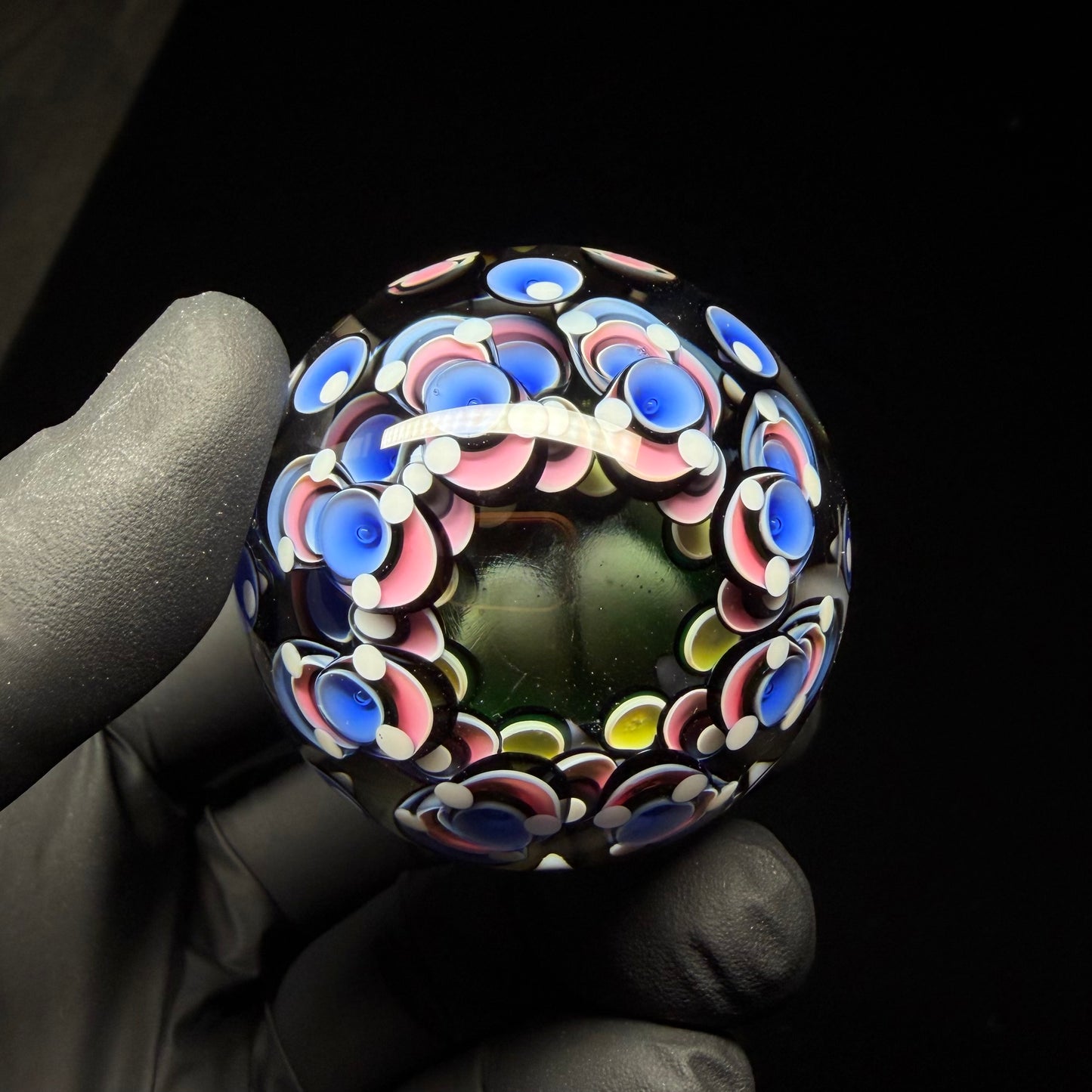 UV Northern Lights #10