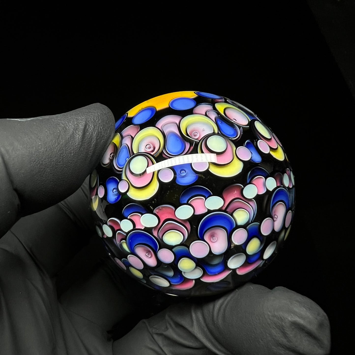 UV Norther Lights Marble