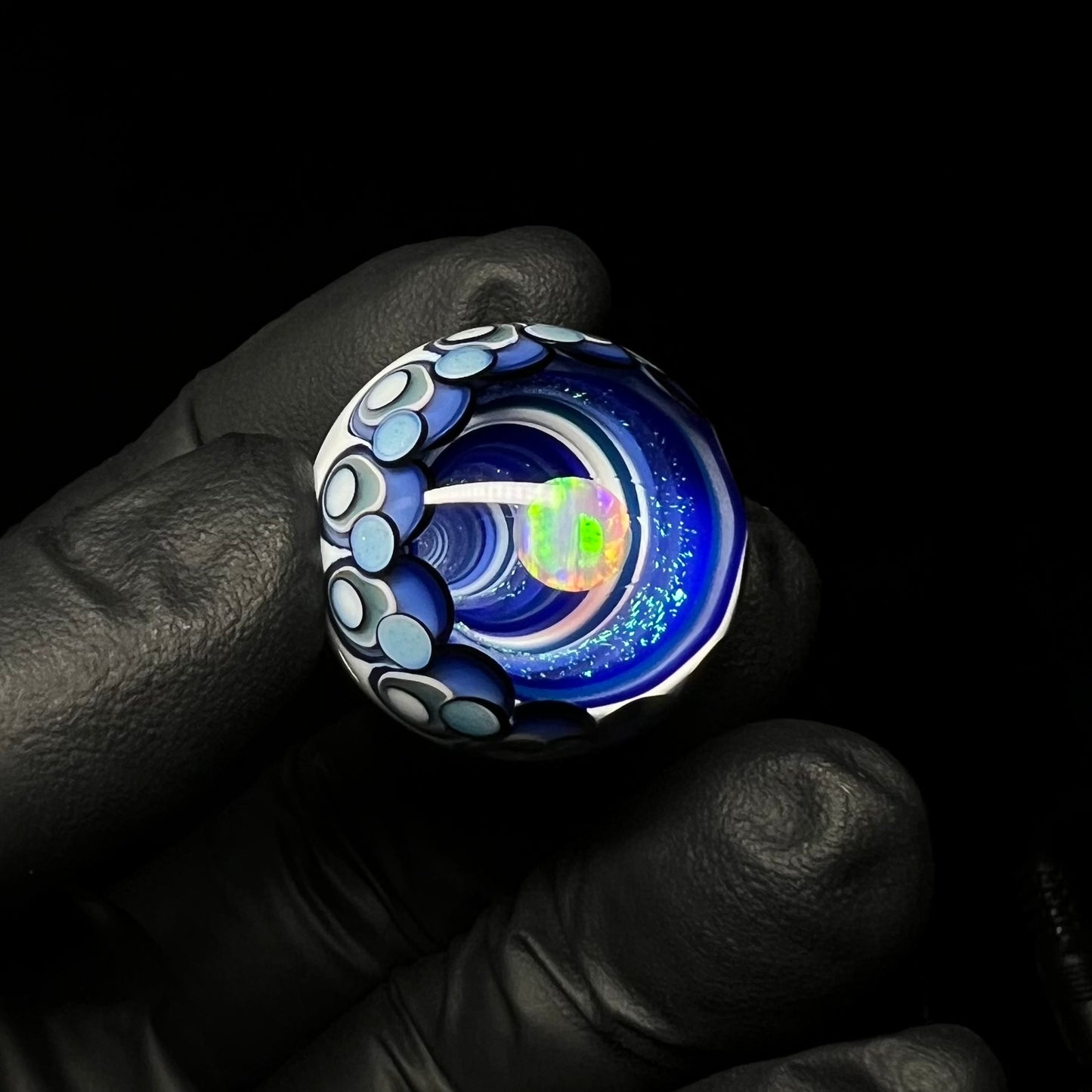 26mm Mini Vortex Marble