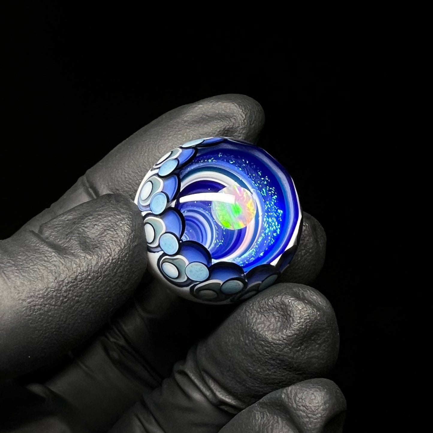 26mm Mini Vortex Marble