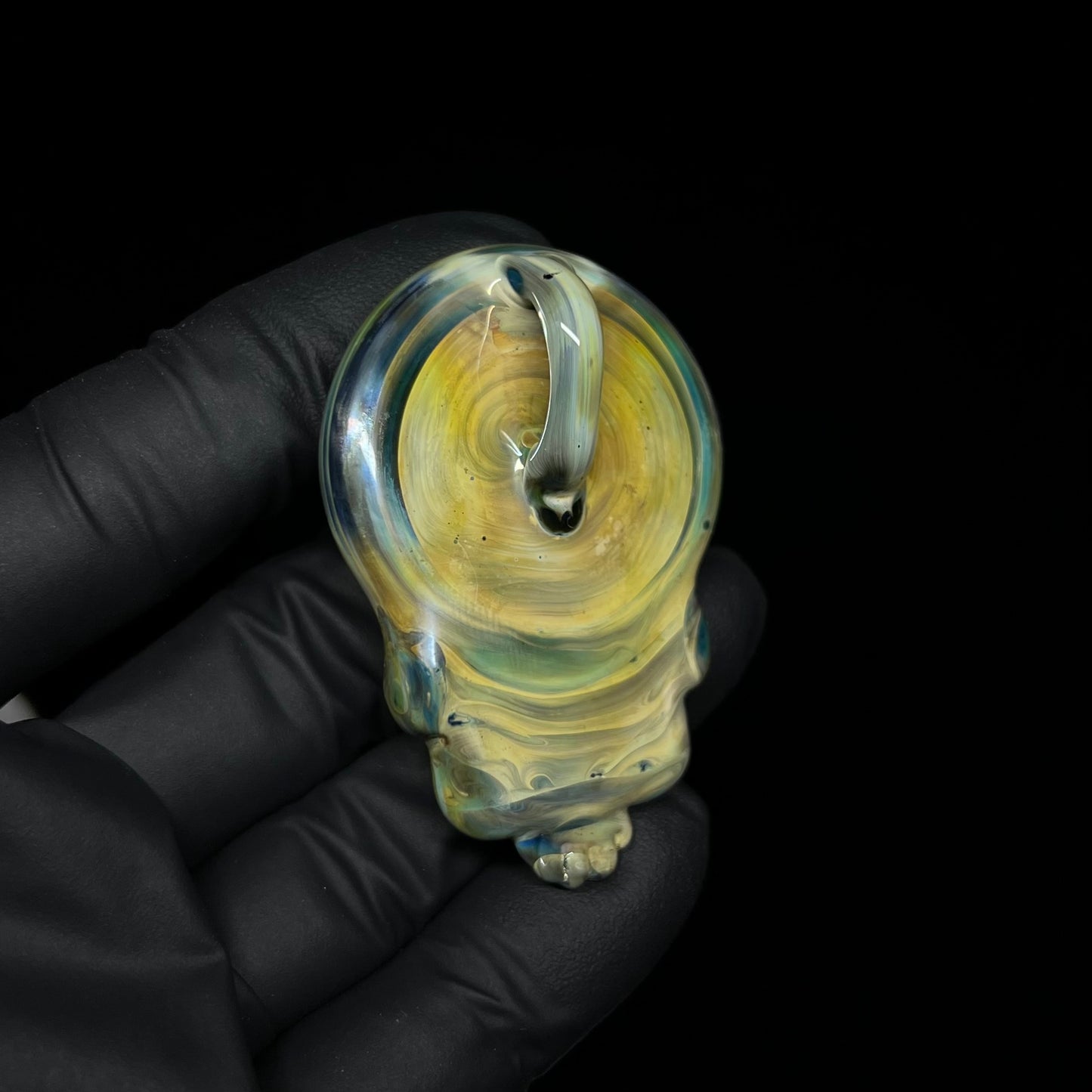 Stealie Pendant