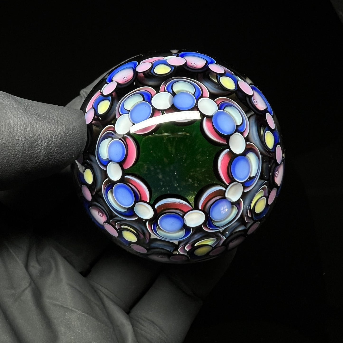 UV Norther Lights Marble