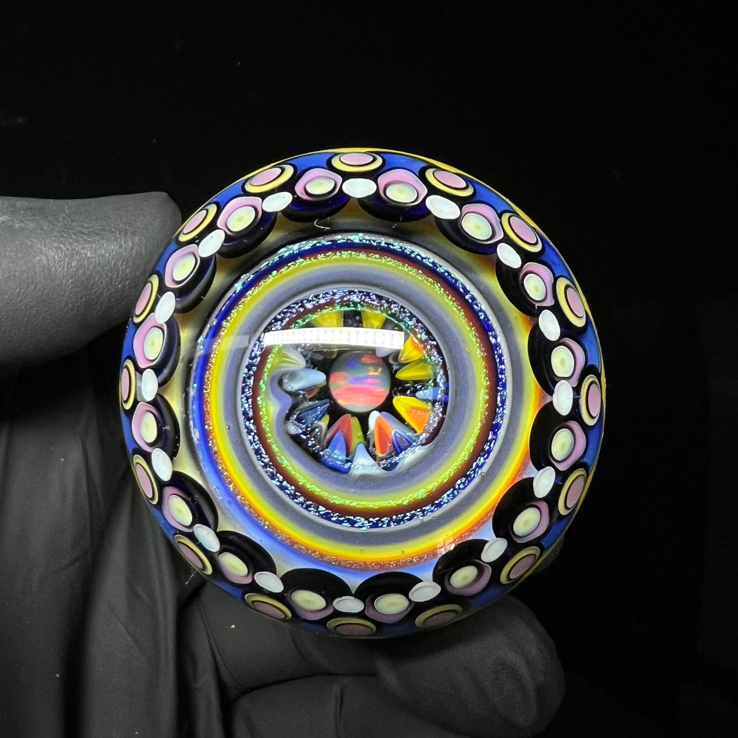 UV Easter Eater Egg