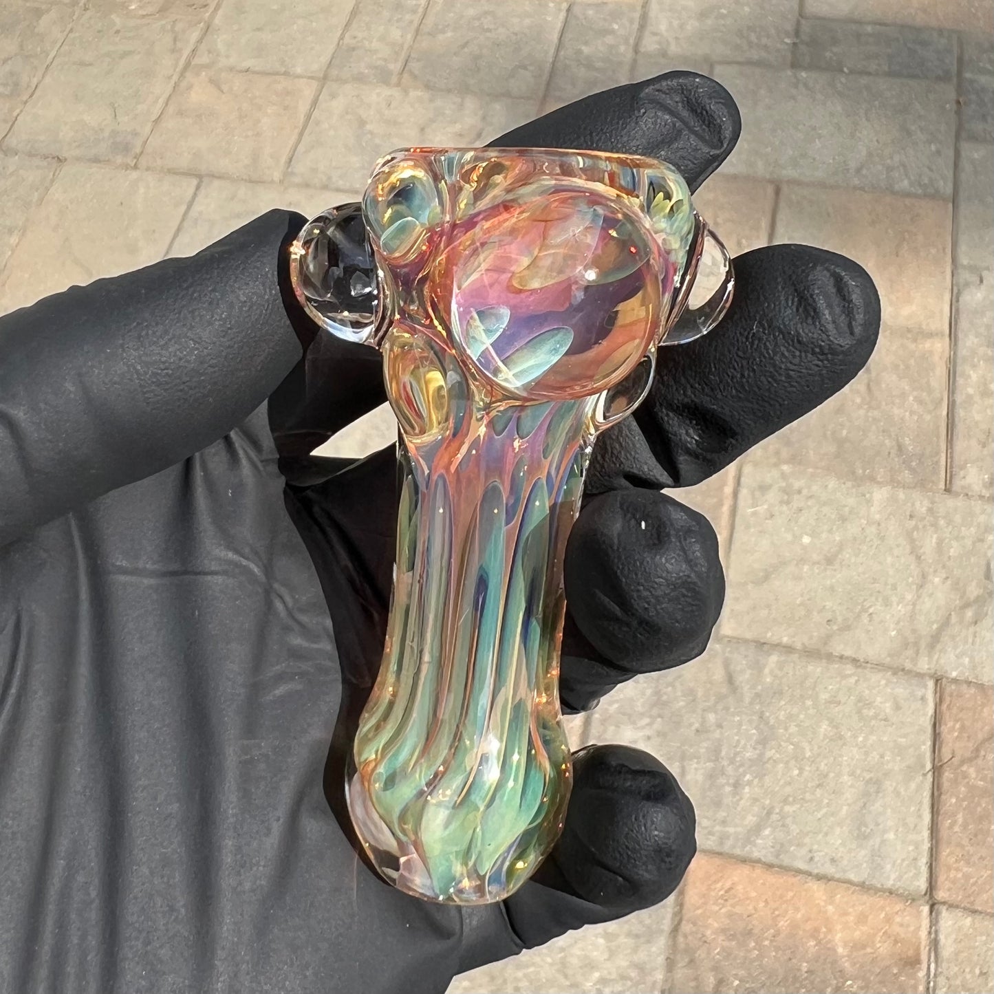 Inside out Chillum