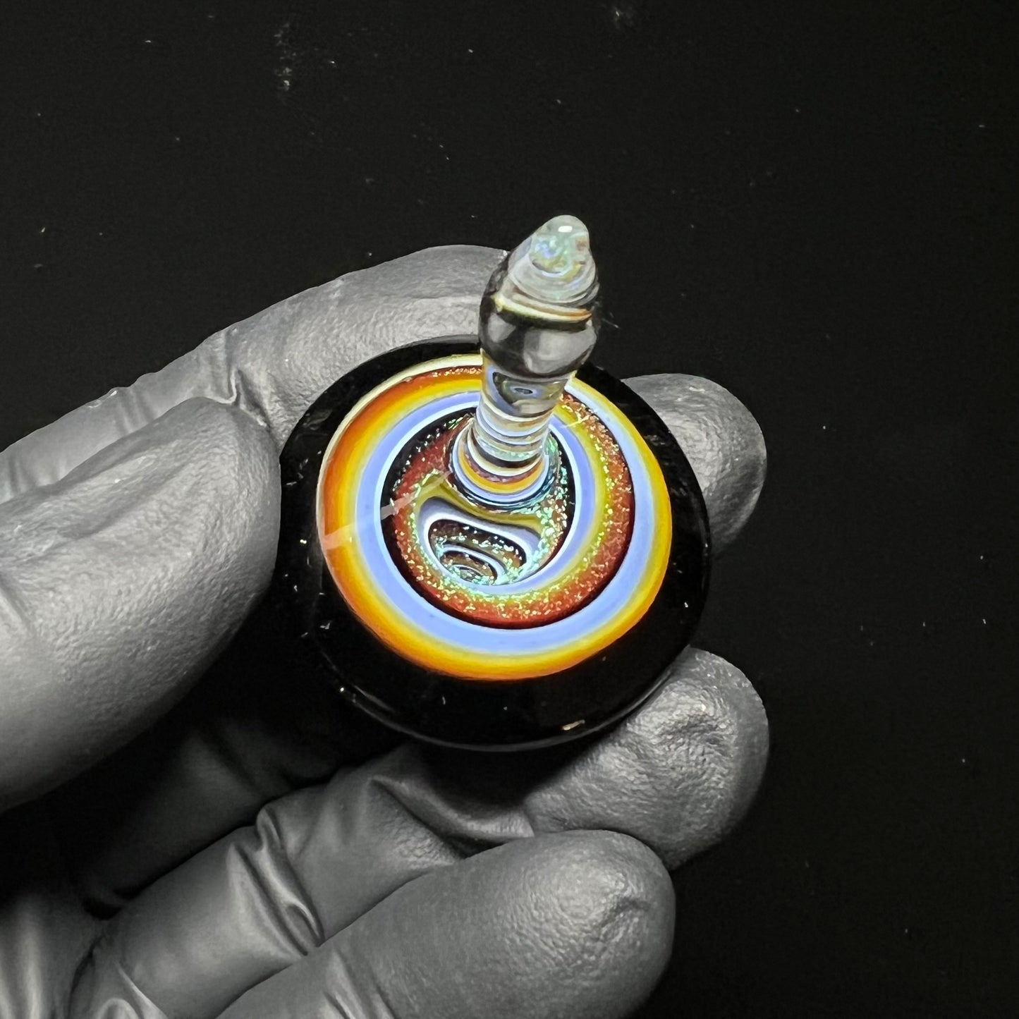 Spinning Top