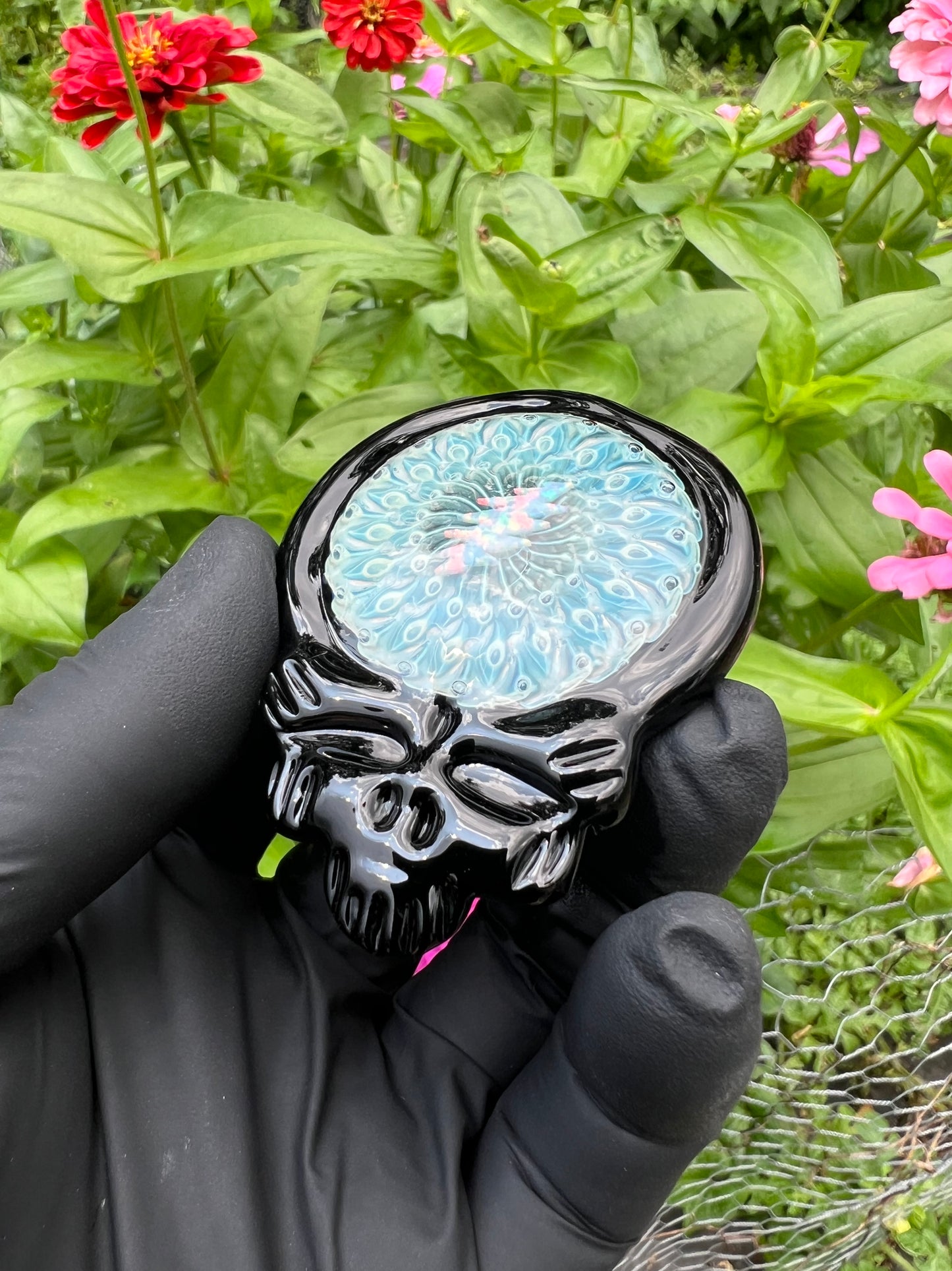 (Stealie Pendant