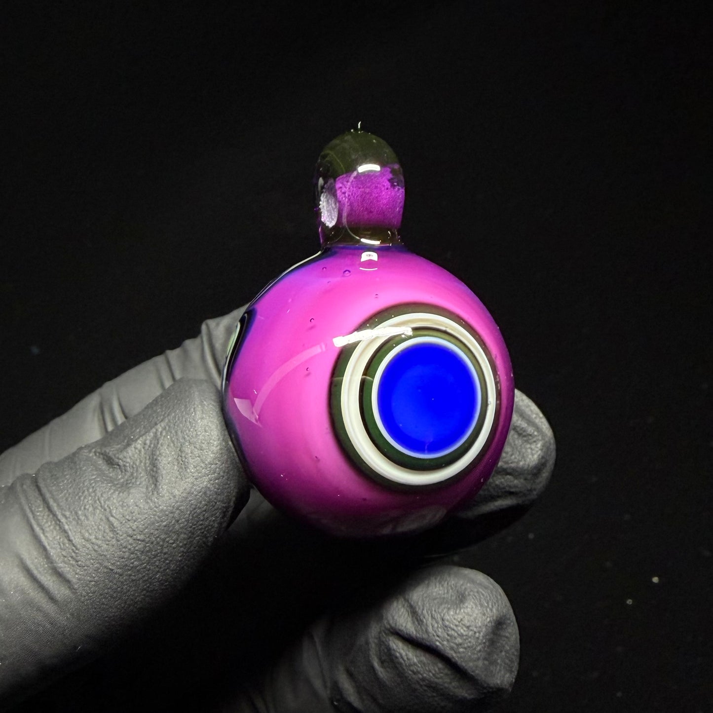 UV Marble Pendant