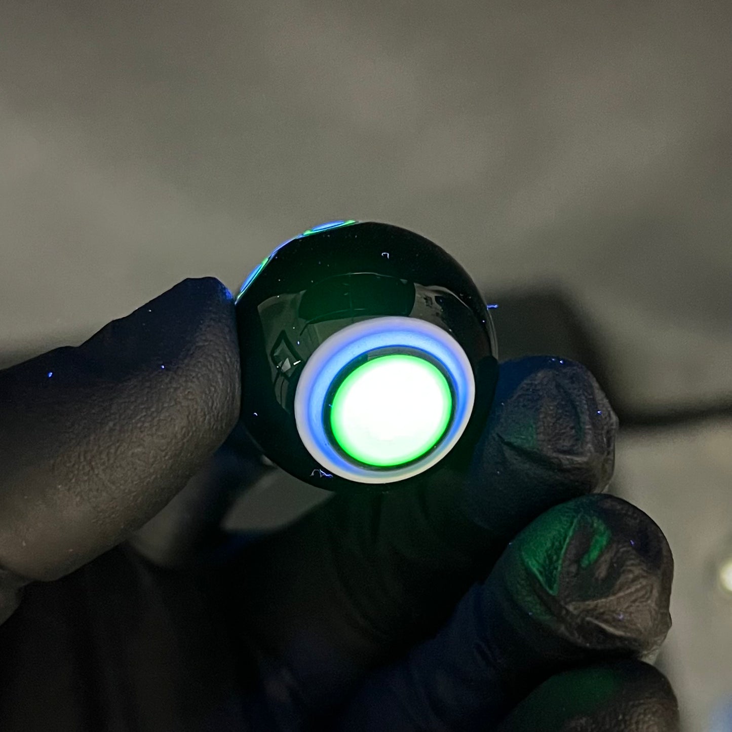 Mini Vortex Marble