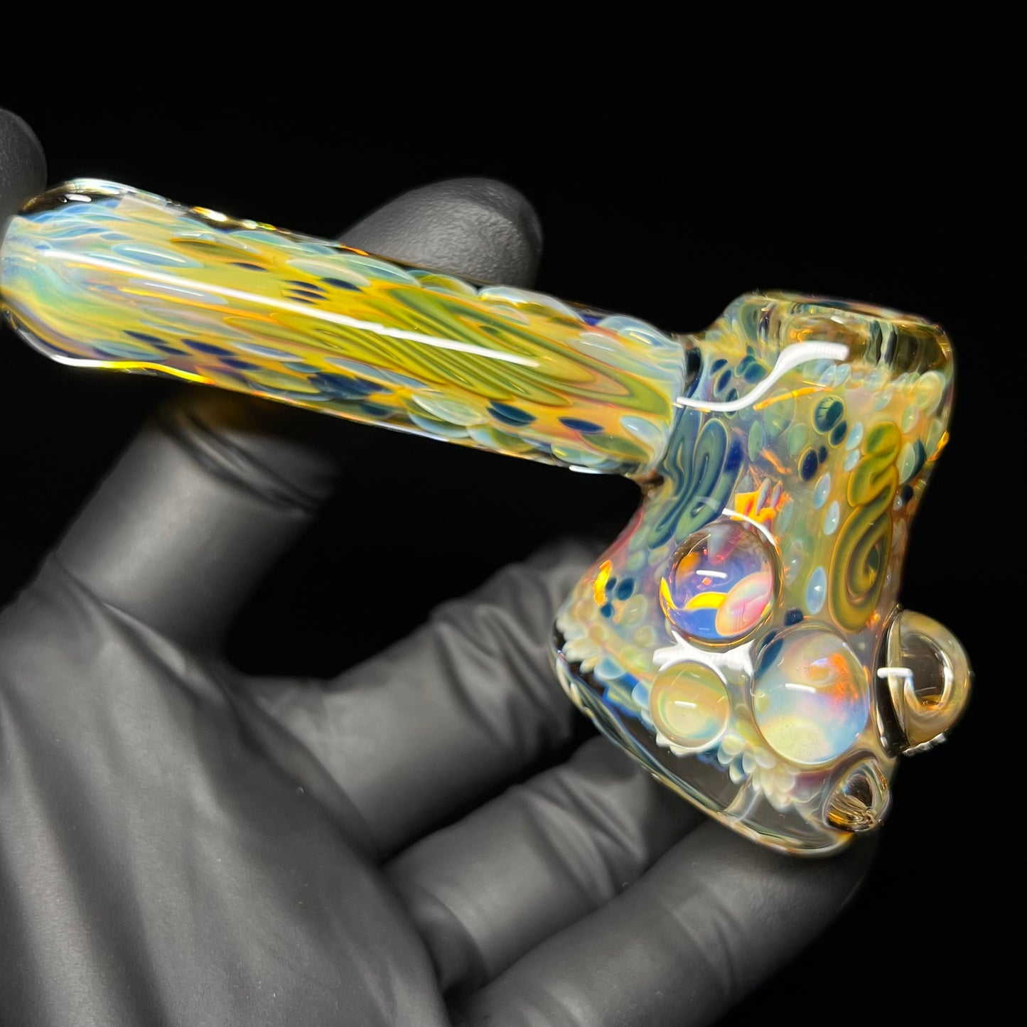 Mini Hammer 🔨