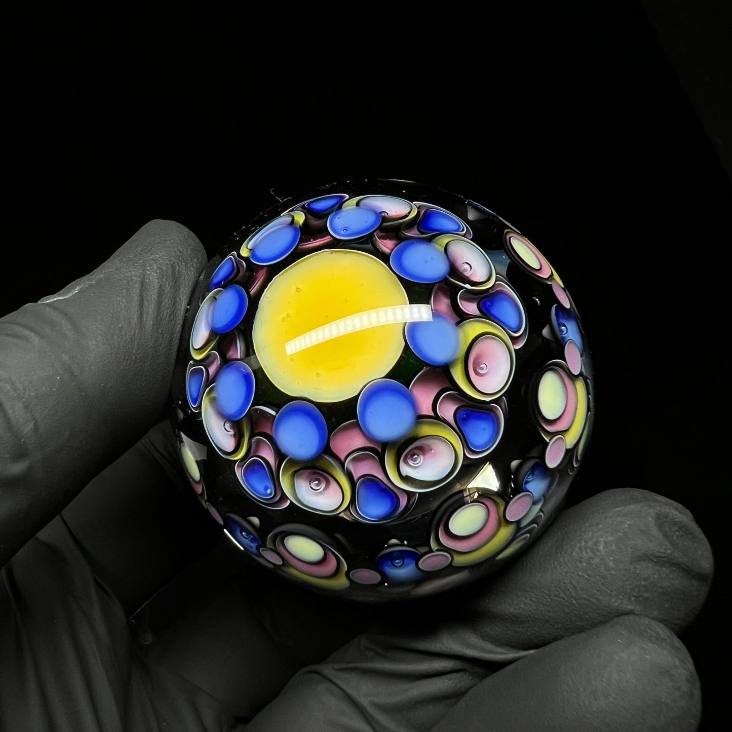 UV Norther Lights Marble