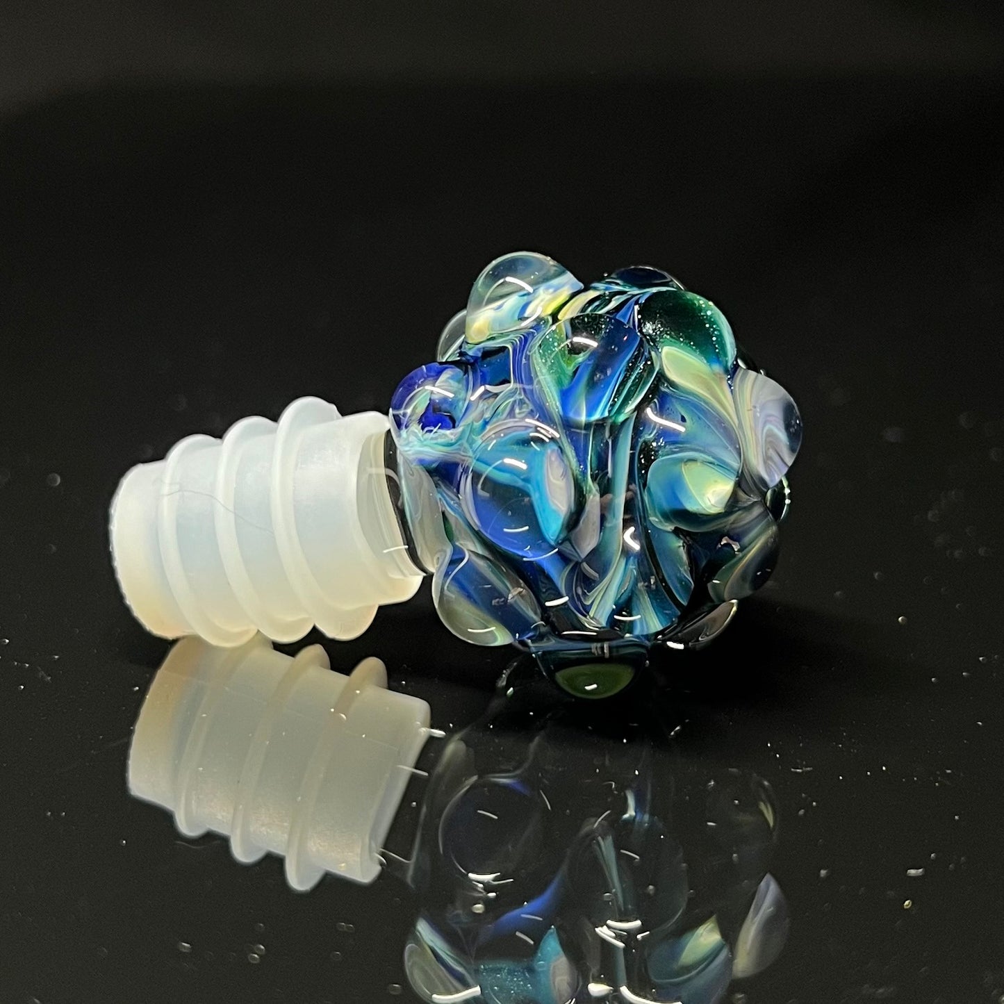 Wine Bottle Stopper