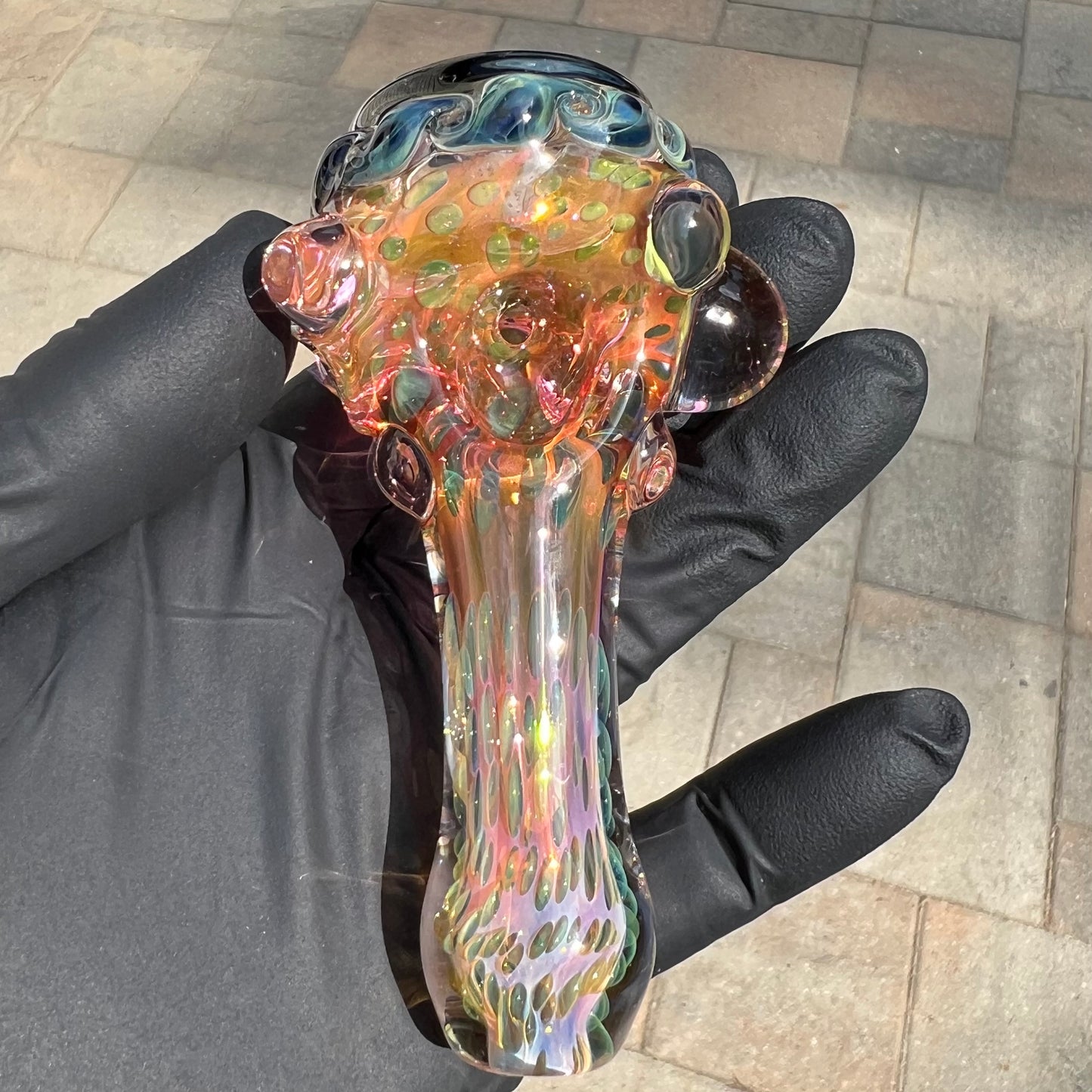 Seascape Spoon