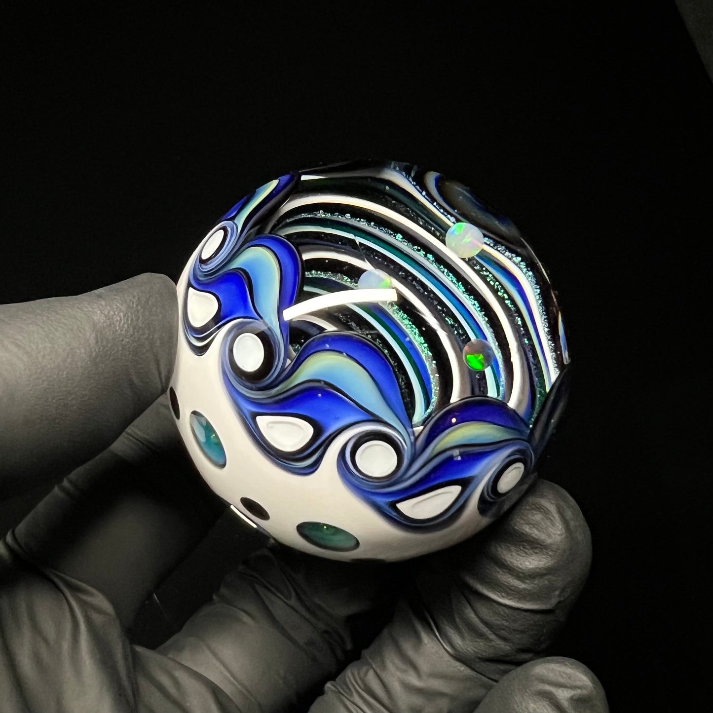 49mm UV Vortex Marble