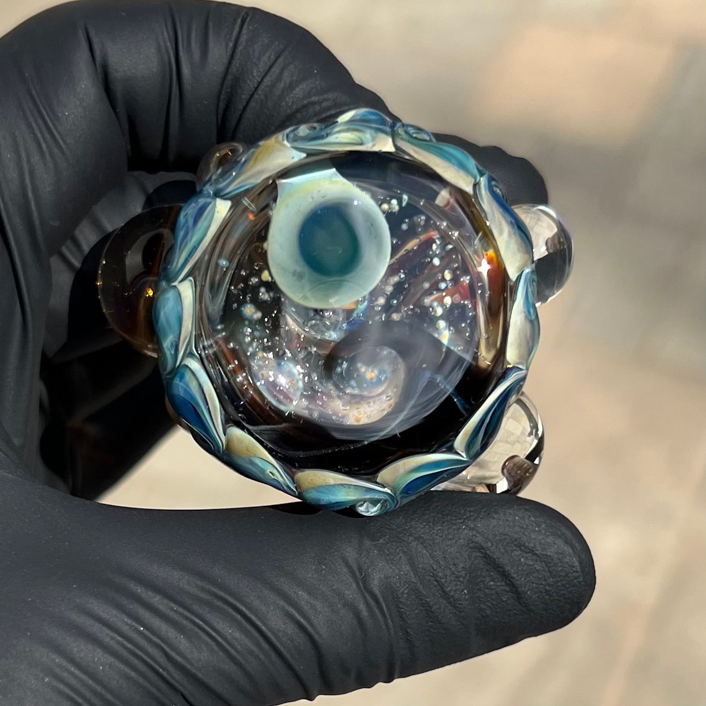 Collab Seascape Spoon