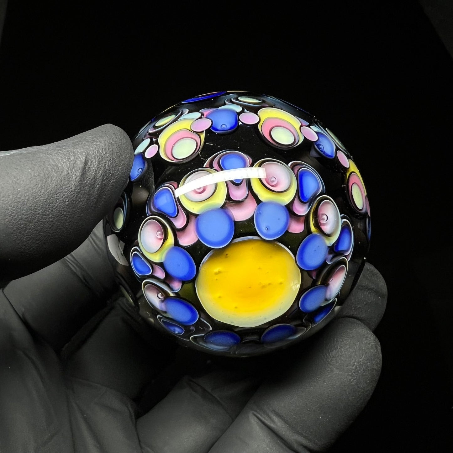 UV Norther Lights Marble