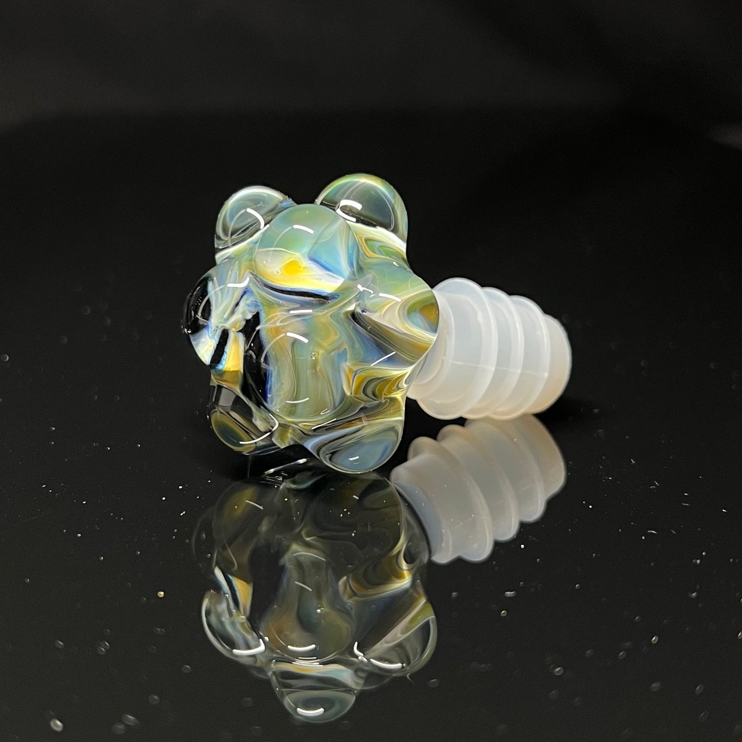 Wine Bottle Stopper