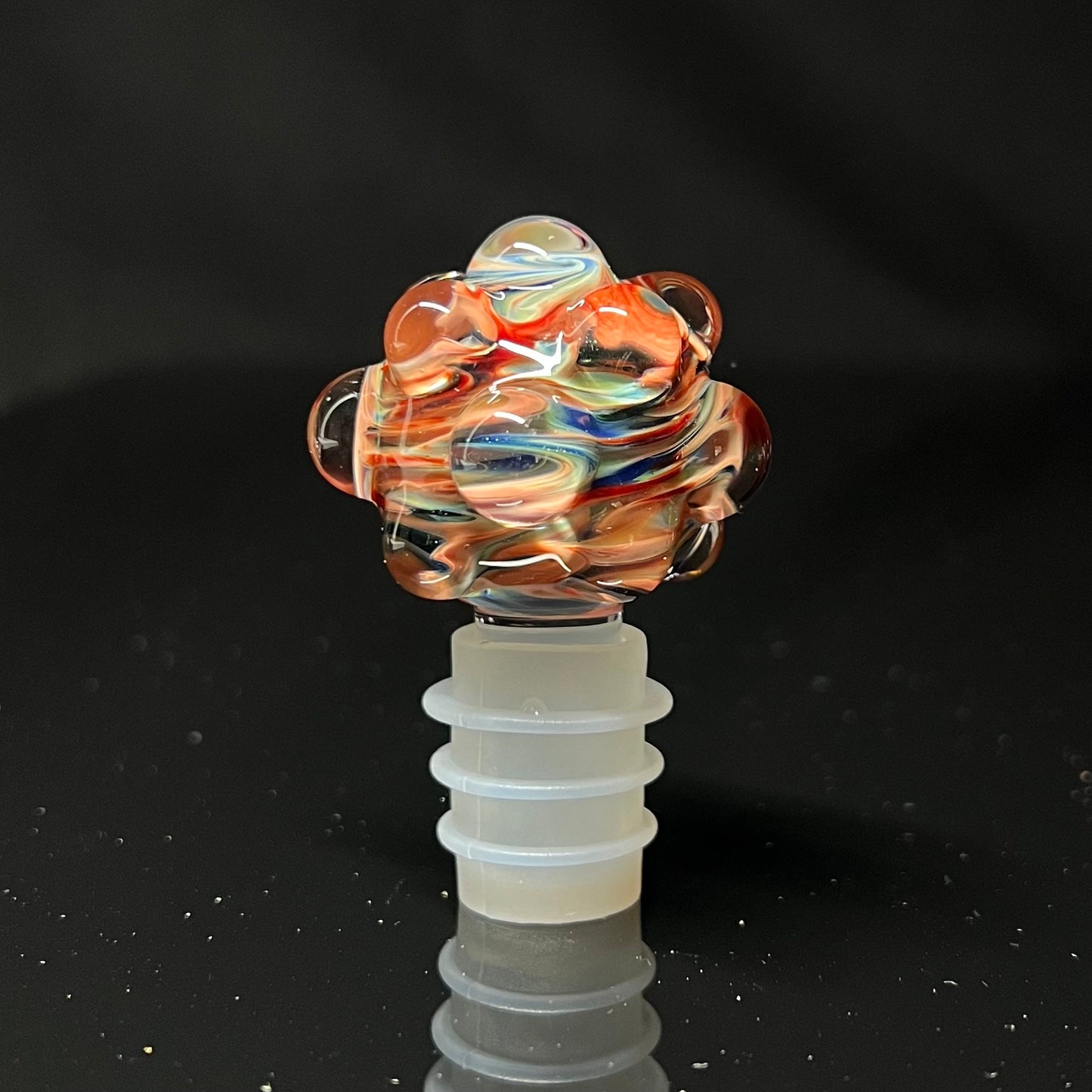 Wine Bottle Stopper