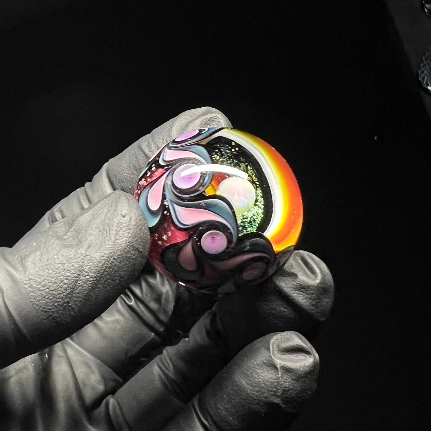 Mini Vortex Marble