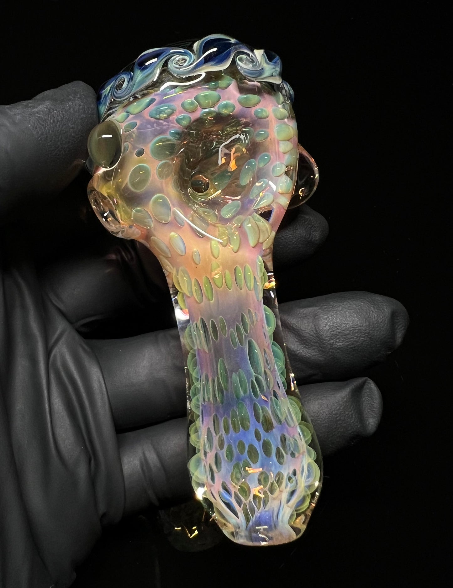 Seascape Spoon