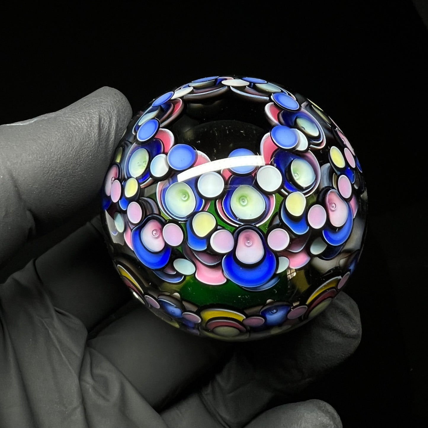 UV Norther Lights Marble