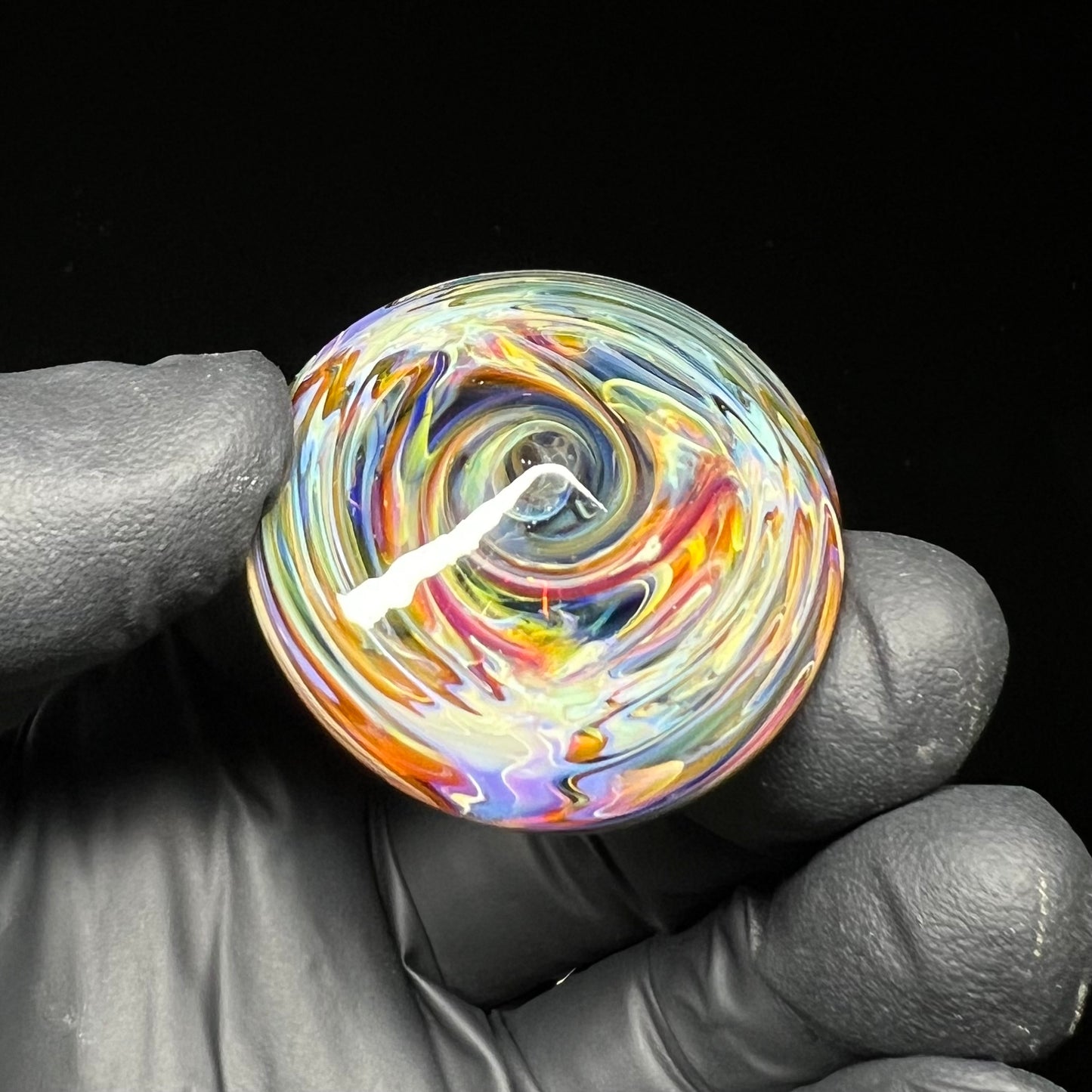 Spinning Top Collaboration